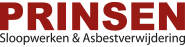 Prinsen Sloopwerken & Asbestverwijdering Logo